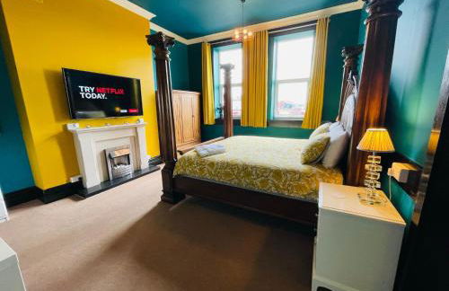 PHOENIX Apartments - Foto 5