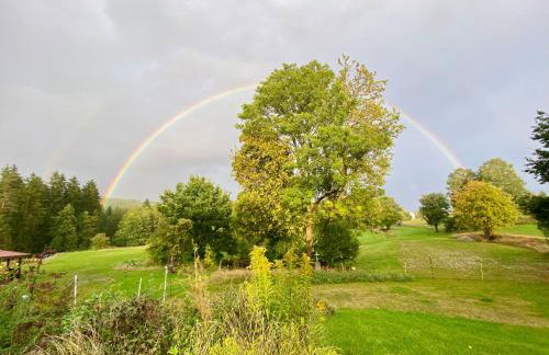 Ferienwohnung Morgensonne - Foto 37