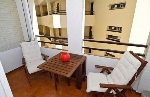 Apartamento con piscina en Sant Pol de Mar - Foto 14