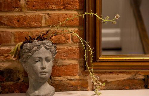 Luxury Federal Hill Home with Rooftop & 4 Parking Spots - Foto 51