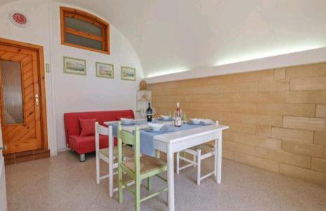 La casa in riva al mare by LoveSud - Foto 13