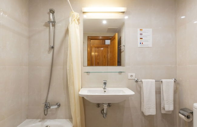 Apartamentos Camels Spring - Foto 30