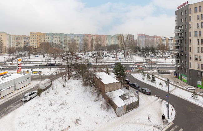 Loft Apartment With Parking by Renters - Foto 38