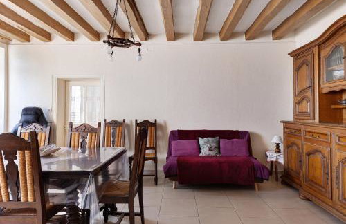 Gîte 132, Cœur Châteaux - Foto 12