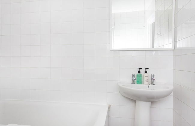 Spacious Studio Apartment Soho Square - Foto 18