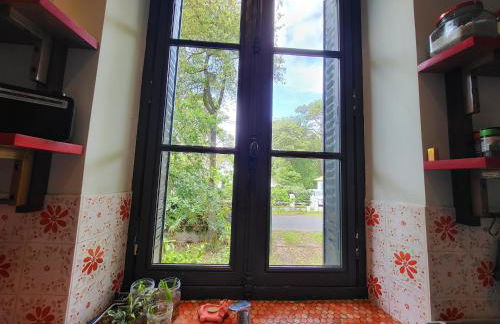 Charmante maison balnéaire pour 6, près de la plage, animaux admis - FR-1-364-172 - Foto 12