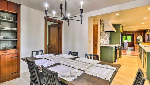 Peaceful and Elegant Cottage with Riverside View - Foto 2