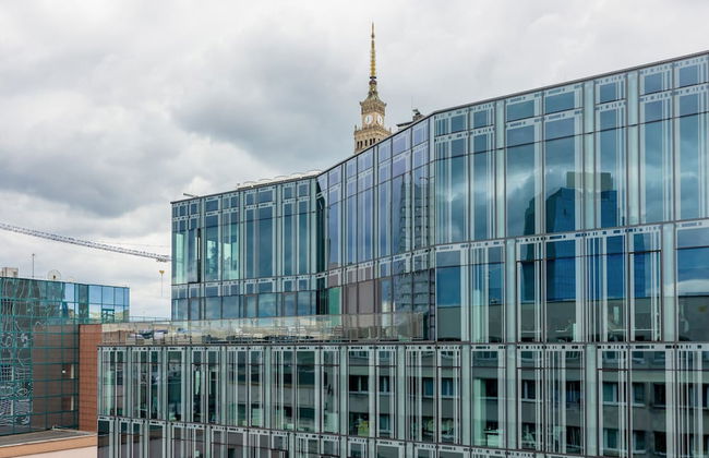 Apartament With AC Moniuszki by Renters - Foto 24