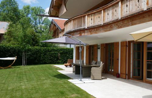 Bodenschneid Suiten Rottach-Egern - Foto 41