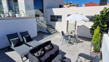 Ocean Surf Suite - Foto 4, sunbed