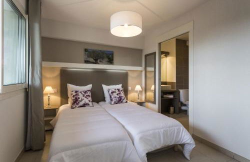 Residhotel Pont du Gard - Foto 46