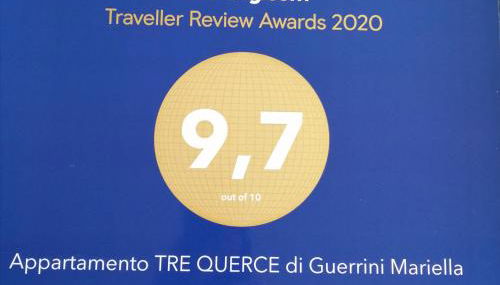 Appartamento TRE QUERCE di Guerrini Mariella - Foto 2