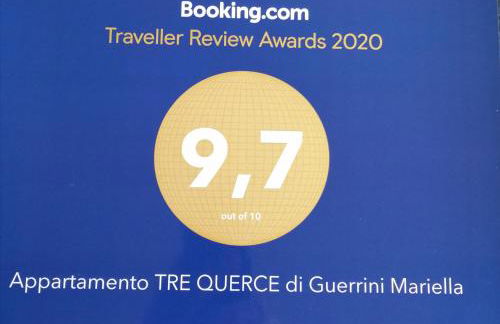 Appartamento TRE QUERCE di Guerrini Mariella - Foto 2