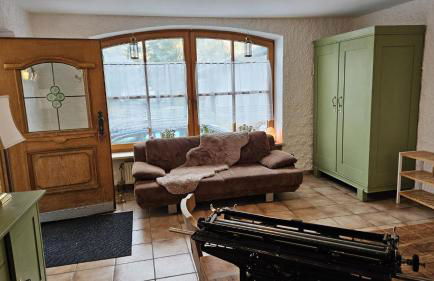 Haus am Gschlößlweg - Foto 7