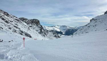 Dimaro-Folgarida Apartment - Foto 3