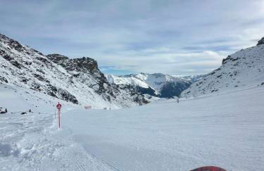 Dimaro-Folgarida Apartment - Foto 3