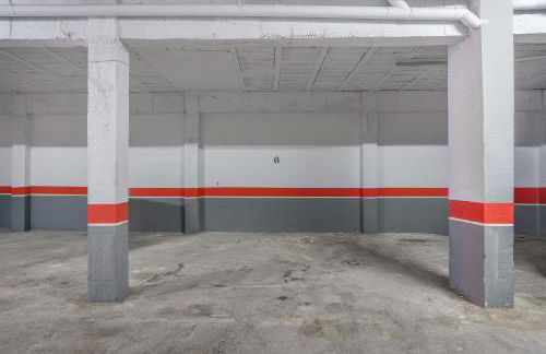 Bright Apartment In Maracena - Foto 24