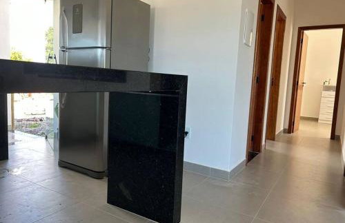 Casa alto padrão e piscina privativa em Guaratiba - Photo 14