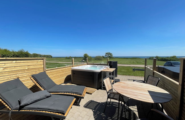 Hygge Strand Camping - Photo 13