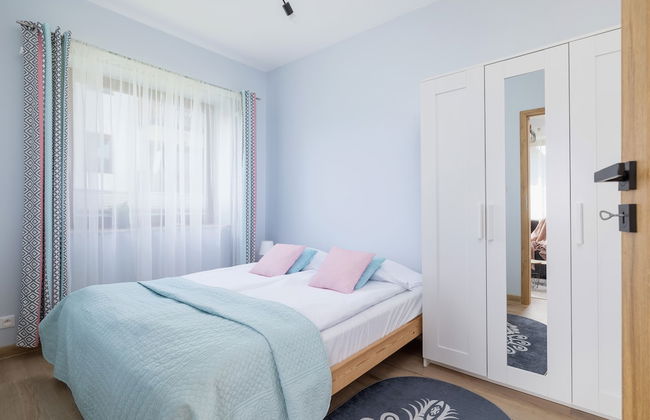 Sweet Murzasichle Apartment by Renters - Foto 5