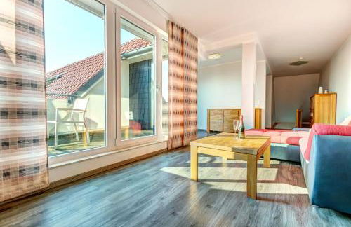 Peenemünde, Seglerhafen ST Schoner 7, 13, 14 - Foto 51