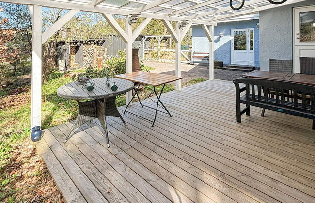 7 Person Holiday Home in Vig - Photo 17