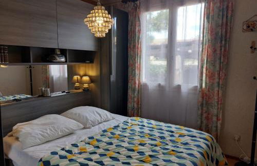 Holiday Home Ste Claire by Interhome - Foto 10