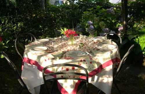 Casa Bartolacci Charme in Bivigliano (Near Mugello and Florence) - Foto 48