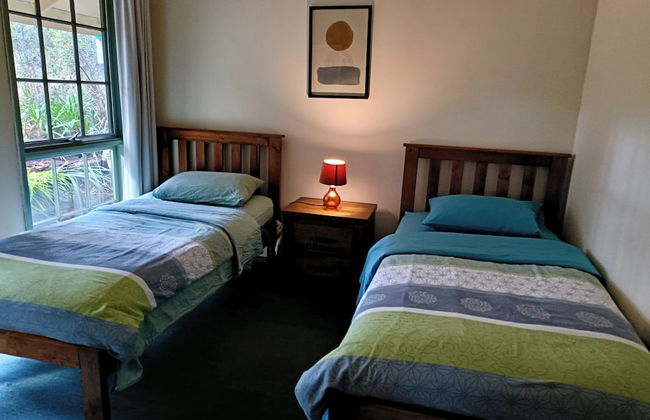 Kalimna Woods Cottages - Foto 9