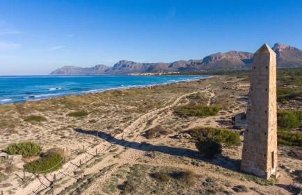 Petit Artà - Foto 42