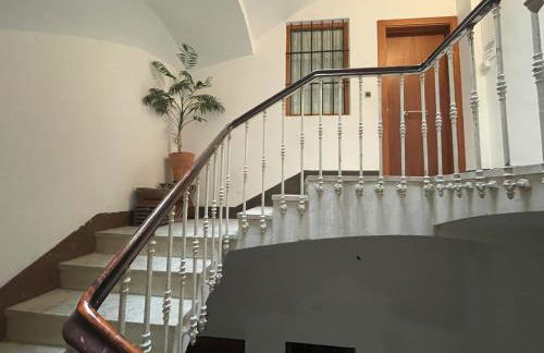 Casa El Angel Loft Denia centro con parking - Photo 37