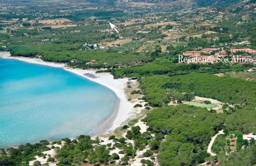 Residence with swimming-pool in Sos Alinos - Photo 19