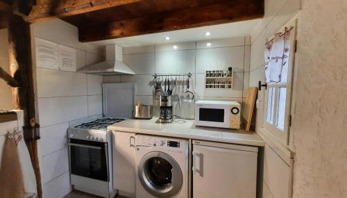 cabane de gardian - Foto 2