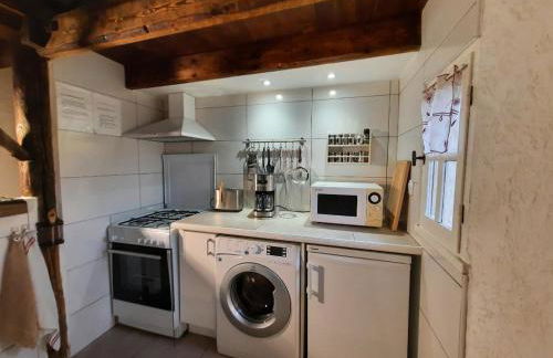 cabane de gardian - Foto 2