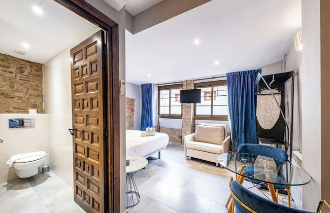 AinB Picasso Corders Apartments - Foto 37