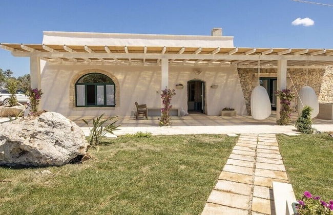 Relais Masseria Capasa - Photo 30