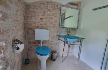 Casa Bella - Istrian Stone House - Foto 42
