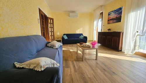 Guest House Fantaccini con Piscina - Foto 3