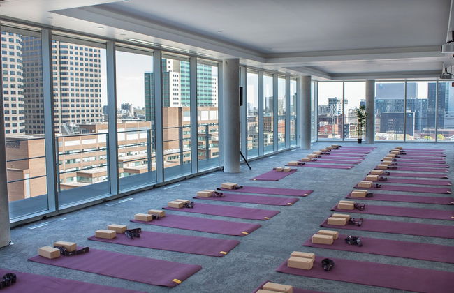 Hotel Monville - Foto 41