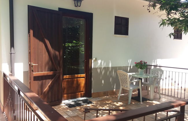 Agriturismo Costiera Amalfitana - Foto 10