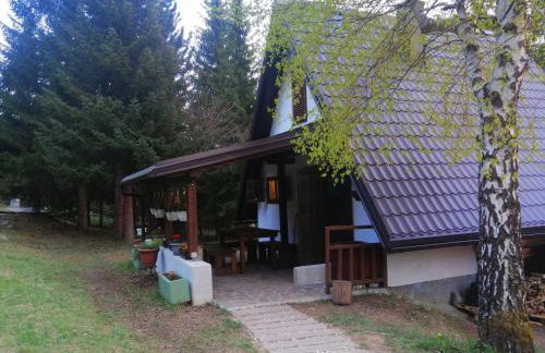 Holiday house Nature - Foto 7