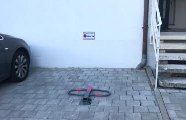 Glory's Apartment - Foto 20