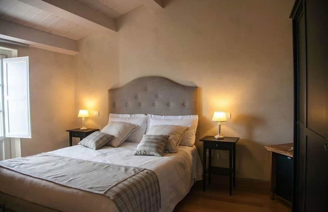 Zahir Country House - Photo 2