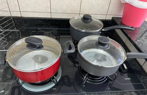 Apartamento com 3 quartos e ótima área de lazer - Foto 8