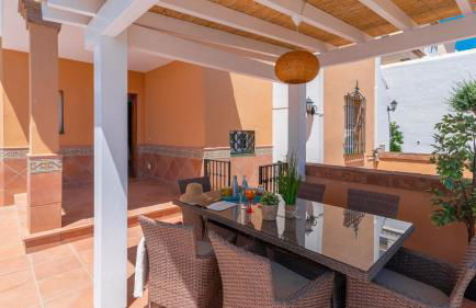 Villa Claudia Nerja by Ruralidays - Photo 21