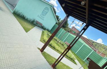 Portal Araticum Flats - Photo 15