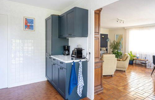 'Maison Bellevue' - Foto 10