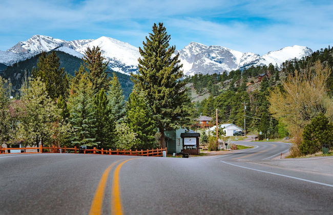 River Ridge Cottages - Foto 60