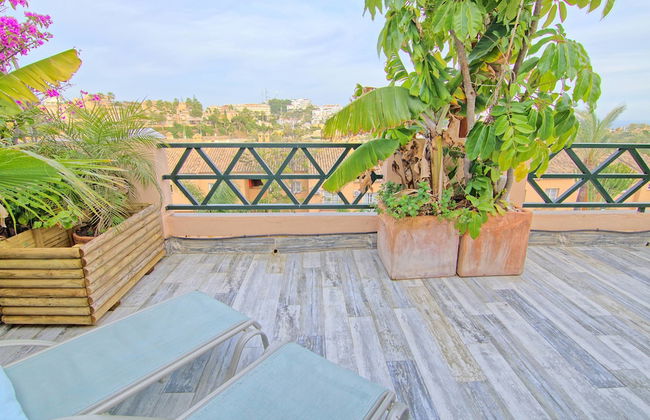 Oasis de Riviera Apartment - Photo 27