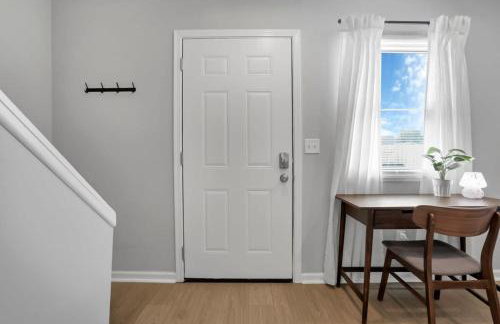 The Schumacher Townhouse - 2 BR - Foto 27